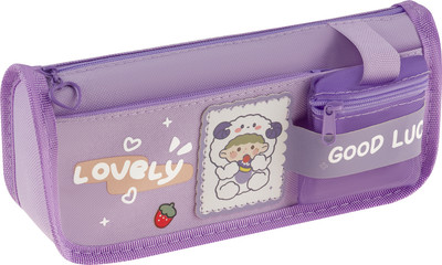 Пенал Meshu Lovely / MS_65269 - 