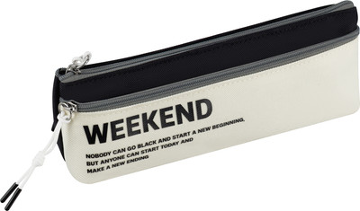 Пенал Meshu Weekend / MS_65268 - 