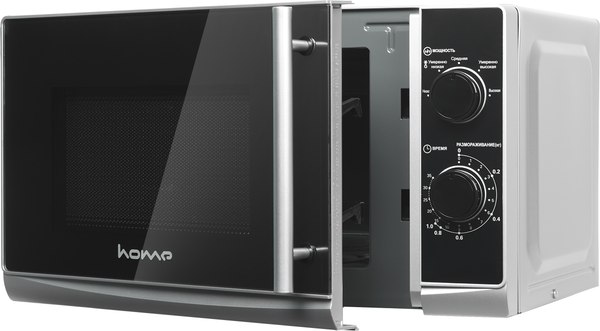 Купить Микроволновая печь HOME HMM207ES  