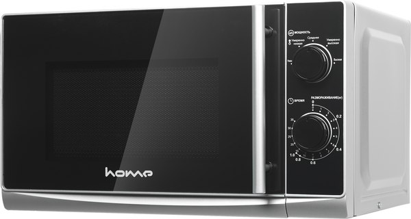 Купить Микроволновая печь HOME HMM207ES  