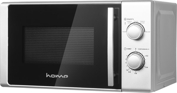 Купить Микроволновая печь HOME HMM207GS  