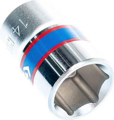 

Головка слесарная, 3/8 14мм / 333514M