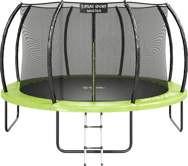 Батут Atlas Sport 374см 12FT MASTER