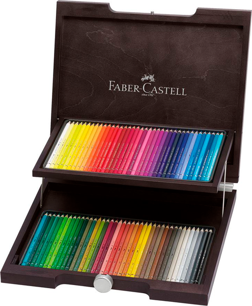 Набор акварельных карандашей Faber Castell Albrecht Durer / 117572