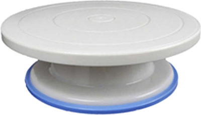 Тортовница вращающаяся S.G. Home SG-SPT28 (в коробке) - 