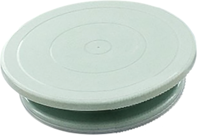 Тортовница вращающаяся S.G. Home SG-SPT28C (зеленый) - 