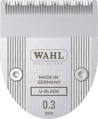 Нож к машинке для стрижки волос Wahl U blade 1584-7320 - 