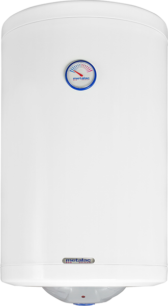 Накопительный водонагреватель Metalac Heatleader MB 80 Inox R / 159505