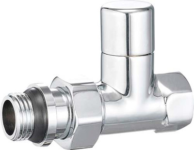 Клапан запорный Varmega VMDV04-410404 - 