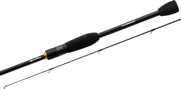 Удилище Flagman Fishing Blackfire 70L 2.13м тест 3-12г / B70L