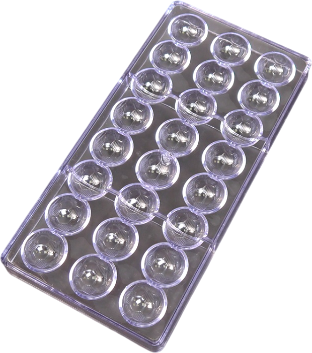 Форма для шоколада S.G. Home Мяч SG-FS-3