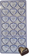 Форма для шоколада S.G. Home Сердце 2 SG-FS-11 -
