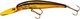 Воблер Pradco Bomber Dp Long A-Gold Chr/Blk-O / BMB25AXMKO - 
