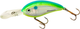 Воблер Pradco Bomber Fat Free Shad Jr Citrus Shad / BMBD6FDCS - 