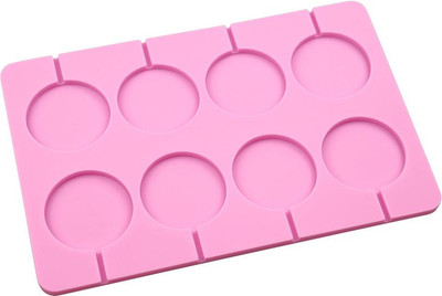 Форма для леденцов S.G. Home Кружки SG-FIC-3 - 