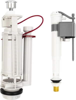 Арматура Unicorn KAU_K/L_3/8 / 556697 -