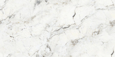 Плитка Seron Thassos White Grenulla (600x1200) -