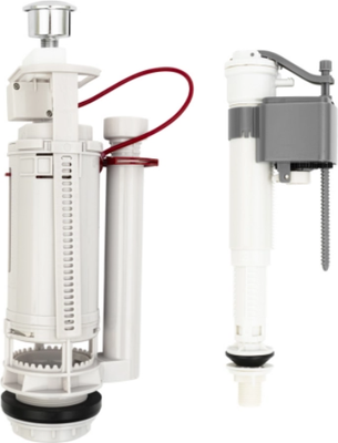 Арматура Unicorn KAU_K/P_1/2 / 556698 -