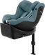 Автокресло Cybex Sirona Gi i-size plus (Stormy Blue) - 