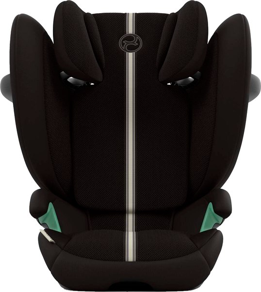 Автокресло Cybex Solution G2 i-fix plus