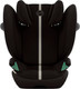 Автокресло Cybex Solution G2 i-fix plus (Moon Black) - 