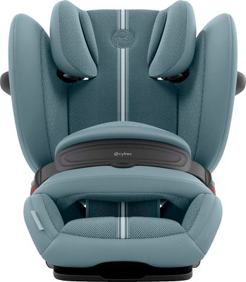 Автокресло Cybex Pallas G2 i-size plus (Ocean Blue) - 