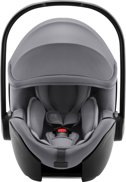 Автокресло Britax Romer Baby-Safe Pro Style