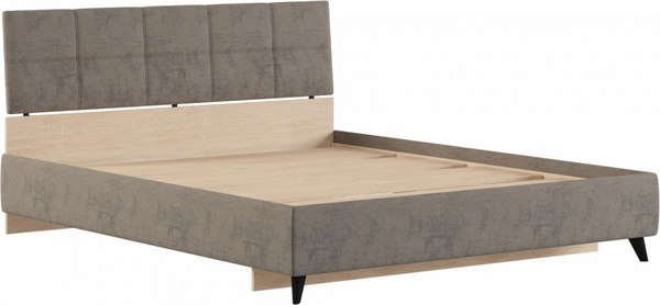 Купить Полуторная кровать Genesis Мебель Svetlana 2 1200 в Барановичах