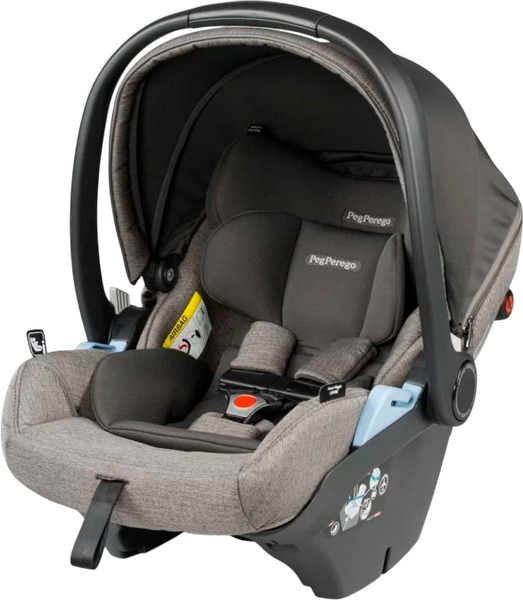 Автокресло Peg-Perego Primo Viaggio Lounge