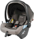Автокресло Peg-Perego Primo Viaggio Lounge (City Grey) - 