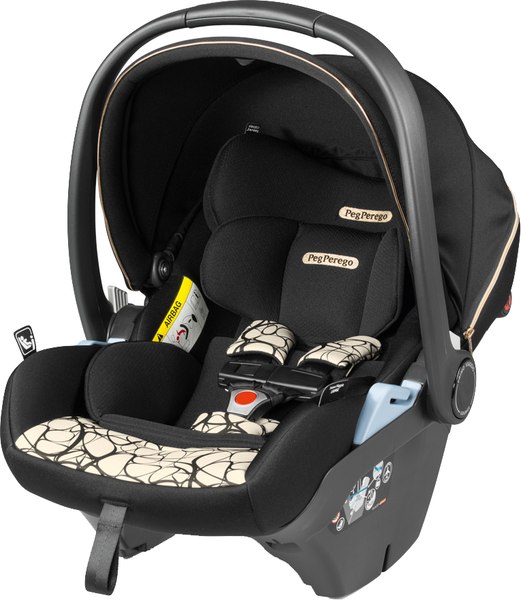 Автокресло Peg-Perego Primo Viaggio Lounge