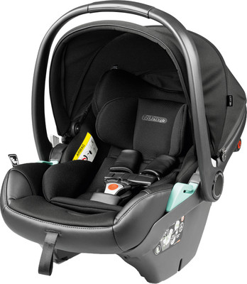 Автокресло Peg-Perego Primo Viaggio Lounge (Licorice) -