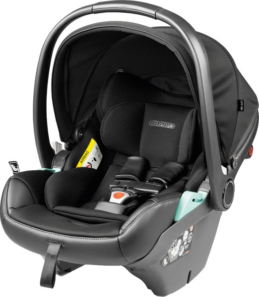 Автокресло Peg-Perego Primo Viaggio Lounge