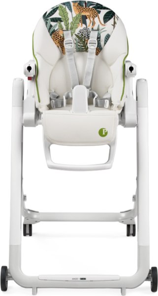 Купить Стульчик для кормления Peg-Perego Siesta в Минске
