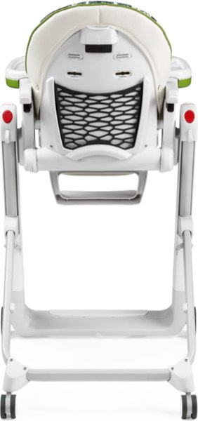 Купить Стульчик для кормления Peg-Perego Siesta в Минске