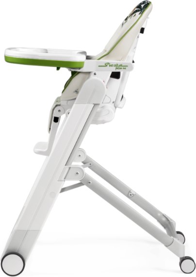 Купить Стульчик для кормления Peg-Perego Siesta в Минске