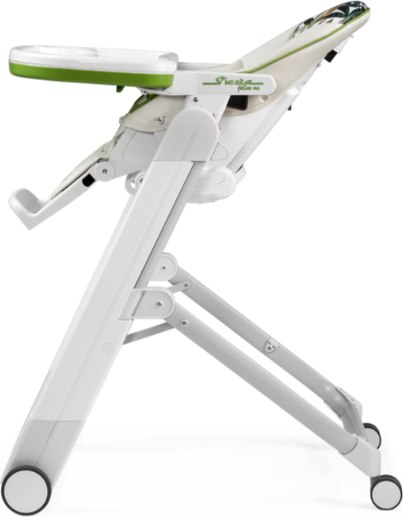 Купить Стульчик для кормления Peg-Perego Siesta в Минске