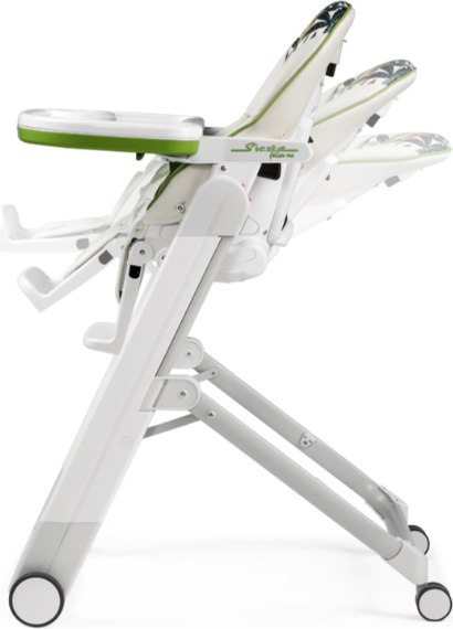 Купить Стульчик для кормления Peg-Perego Siesta в Минске