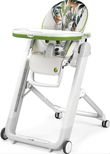 Стульчик для кормления Peg-Perego Siesta
