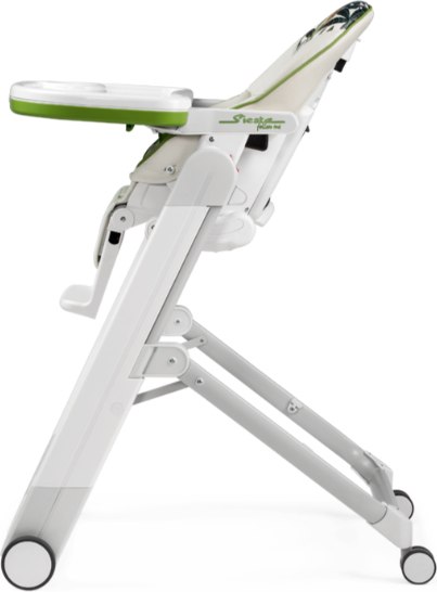 Купить Стульчик для кормления Peg-Perego Siesta в Минске
