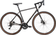Велосипед Tech Team Zelot 56см 700x45 / NN012292 (черный) - 