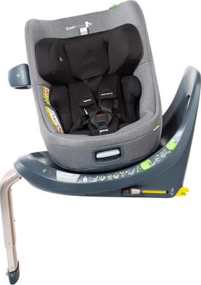 Автокресло Swandoo Marie5 (Sesame Grey) - 