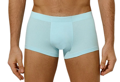 Трусы мужские Mark Formelle 411213 (р.102-112, голубой) -