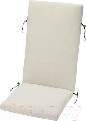 Подушка на стул Ikea Фрёсён/Дувхольмен 892.531.26