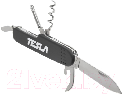 Нож швейцарский Tesla KM-02