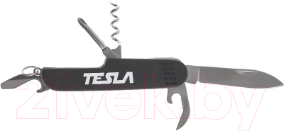 Нож швейцарский Tesla KM-02