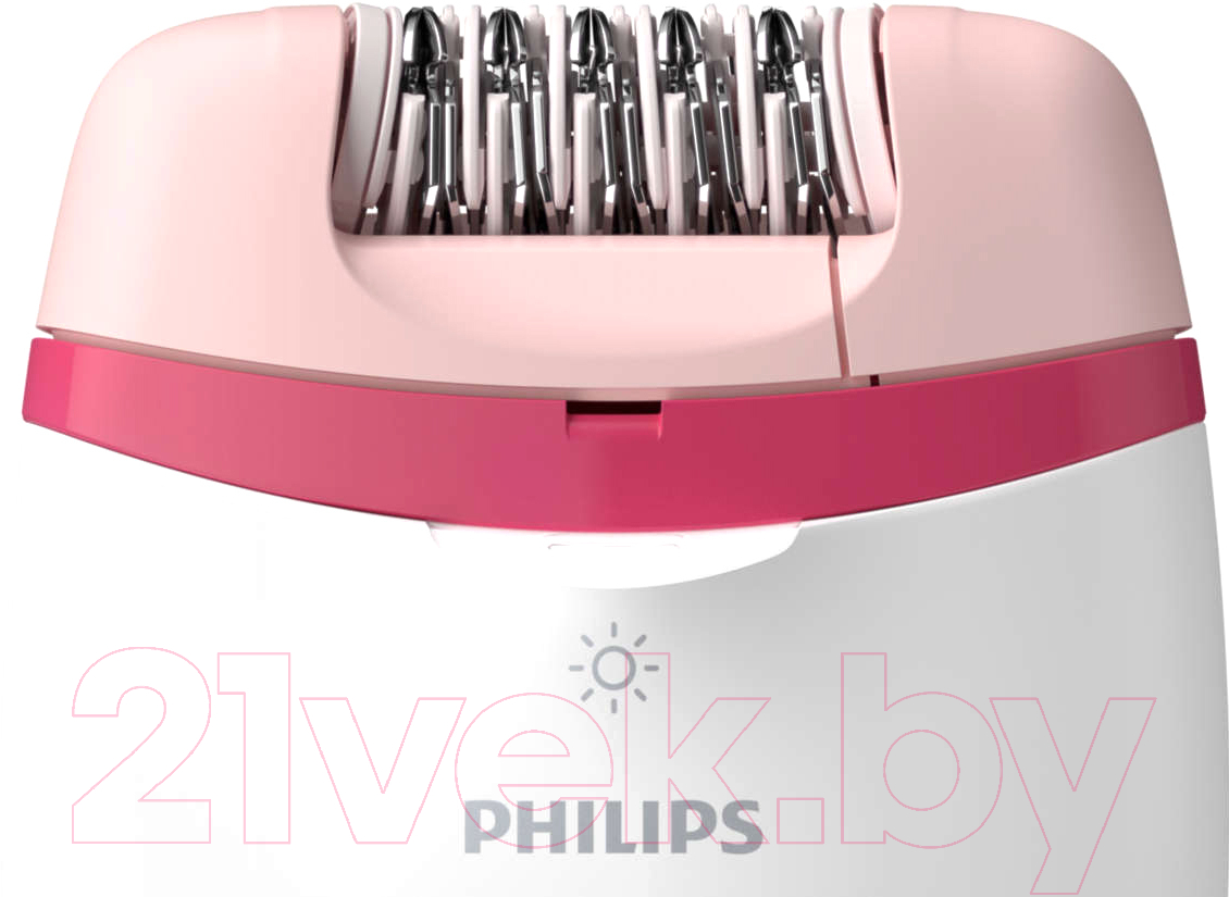 Эпилятор Philips BRE255/00