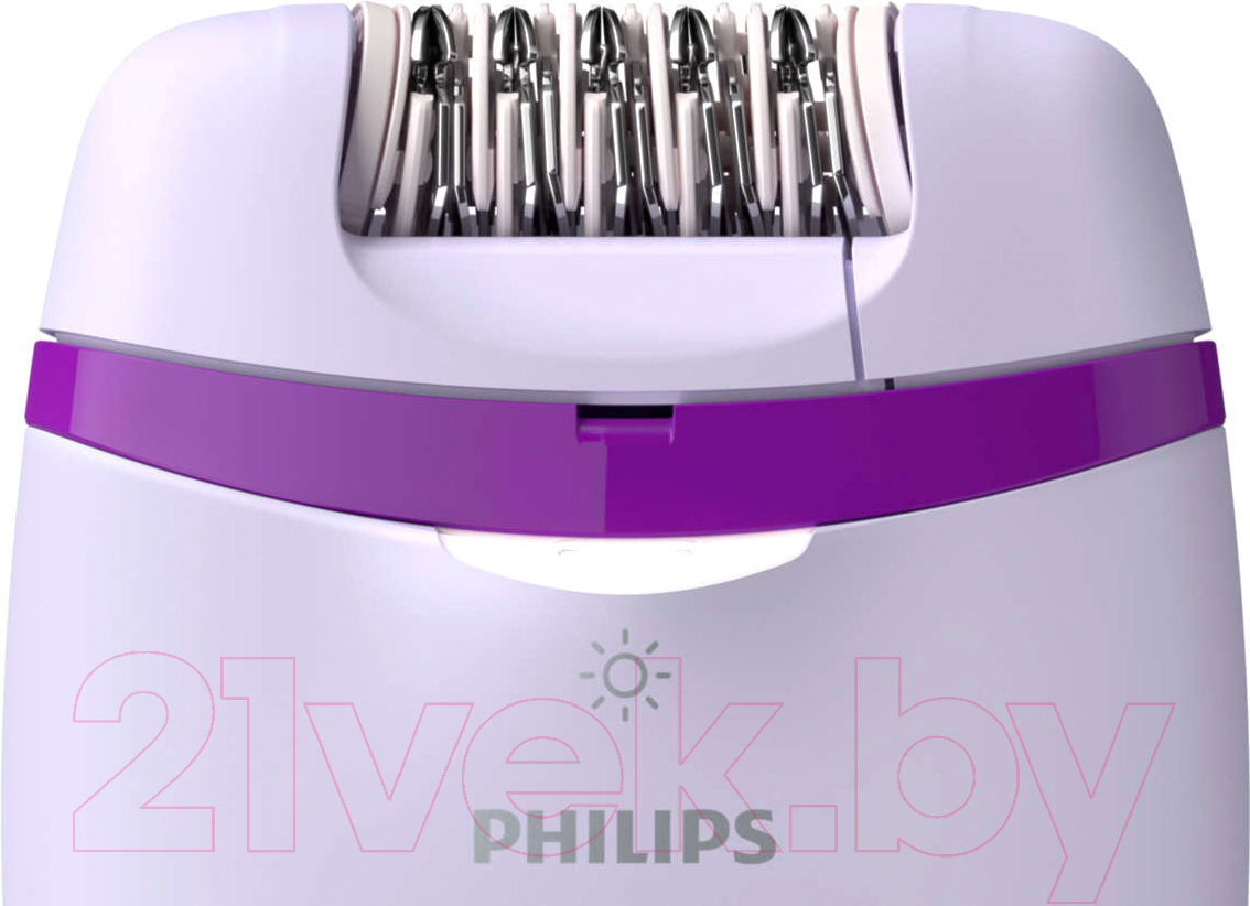 Эпилятор Philips BRE275/00