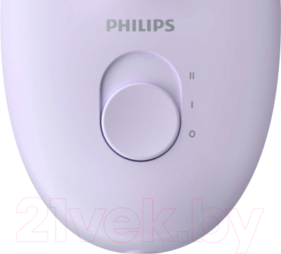 Эпилятор Philips BRE275/00