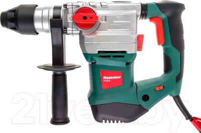 Перфоратор Hammer Flex PRT1500A